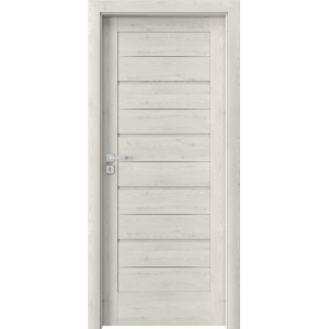 Porta Verte HOME G.0 intarzia Borovica Nórska 
